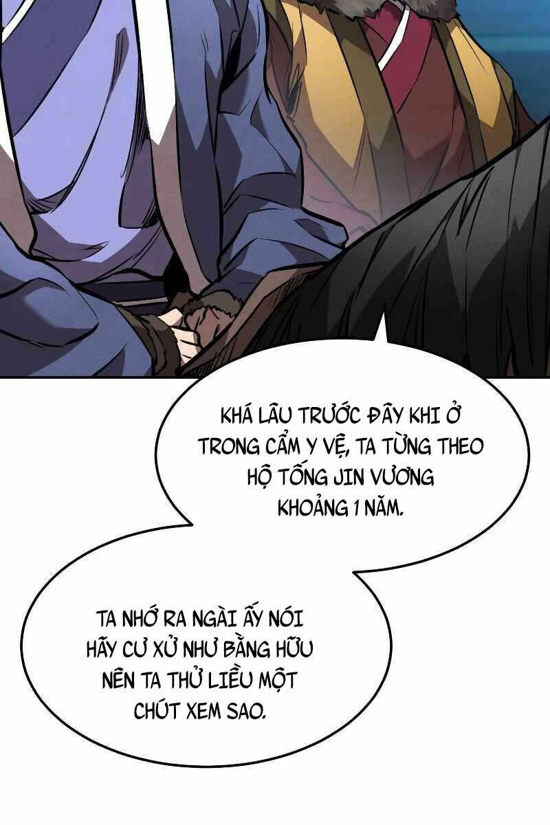 Chuyển Sinh Thành Tiêu Sư - Chapter 41 - Page 68