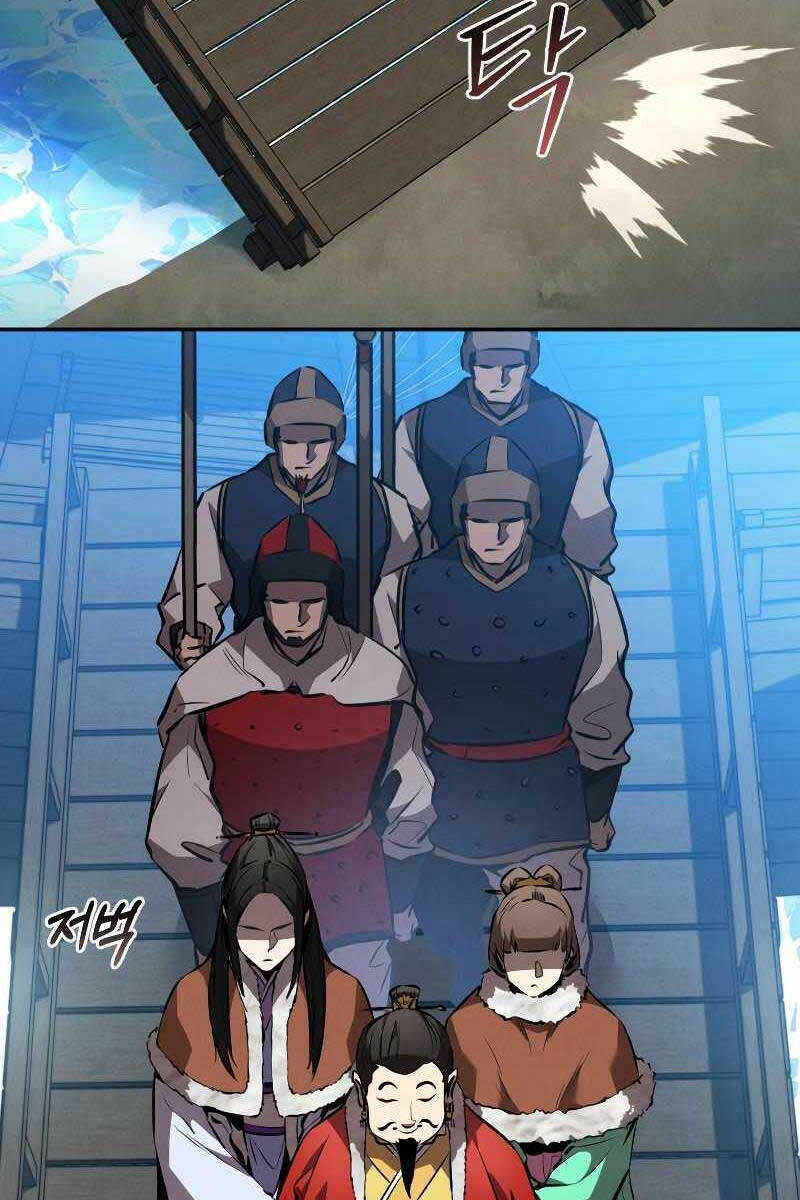 Chuyển Sinh Thành Tiêu Sư - Chapter 41 - Page 79