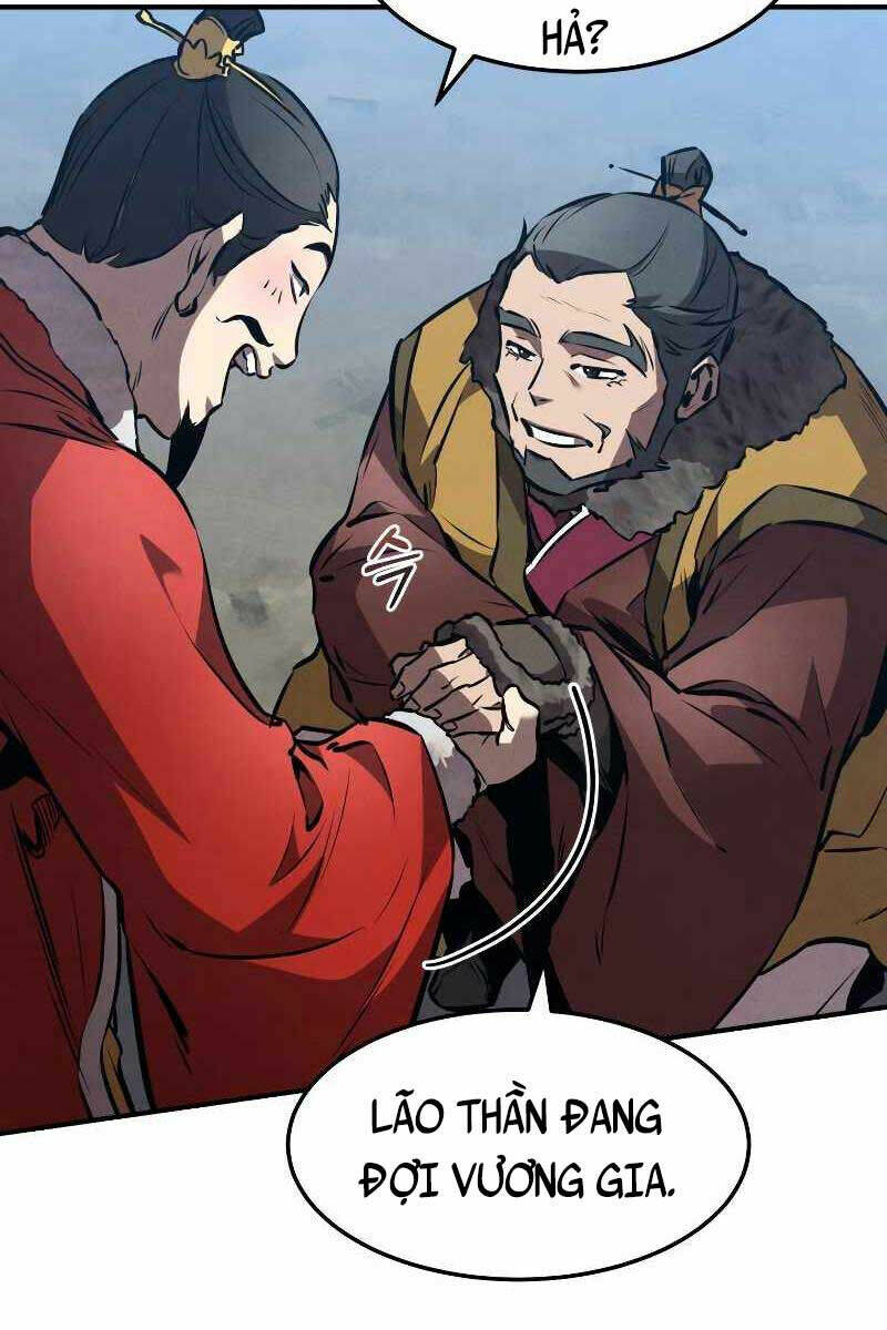 Chuyển Sinh Thành Tiêu Sư - Chapter 41 - Page 85