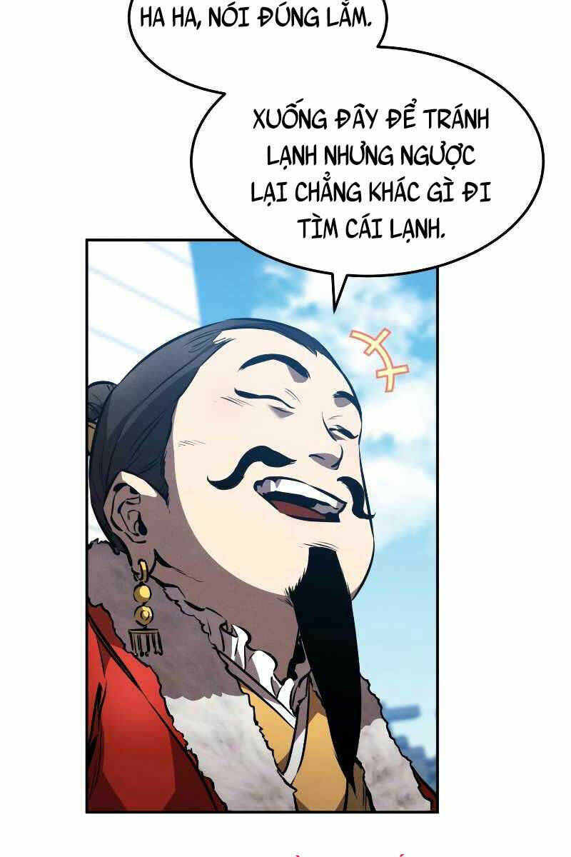 Chuyển Sinh Thành Tiêu Sư - Chapter 41 - Page 93
