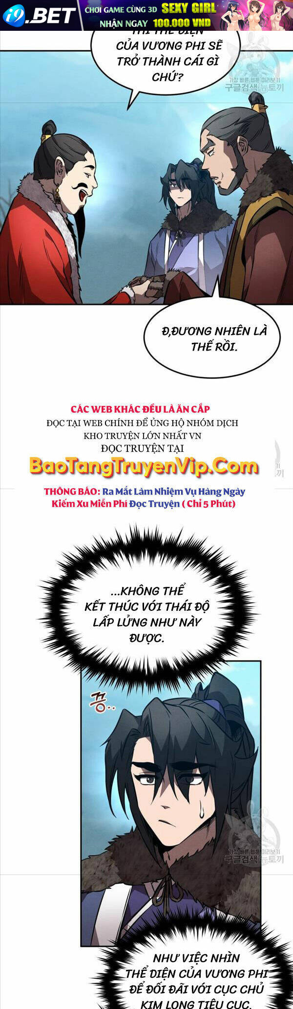 Chuyển Sinh Thành Tiêu Sư - Chapter 42 - Page 9