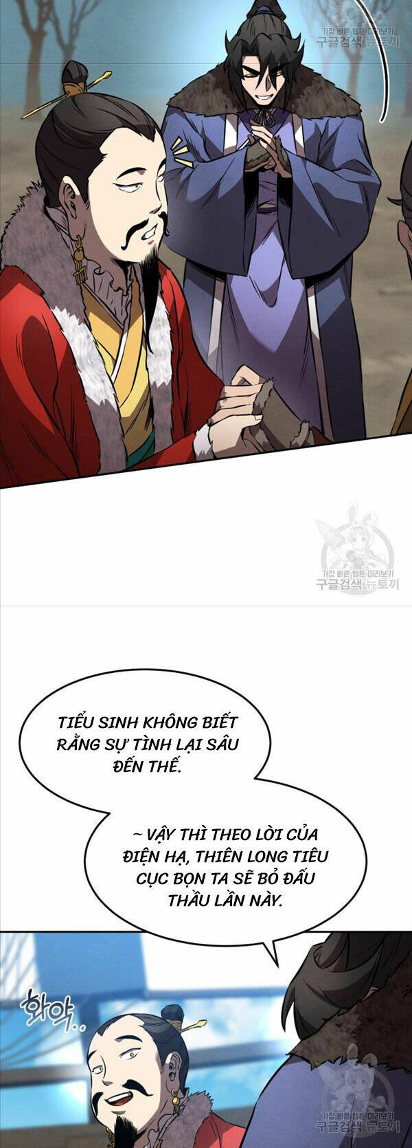 Chuyển Sinh Thành Tiêu Sư - Chapter 42 - Page 11