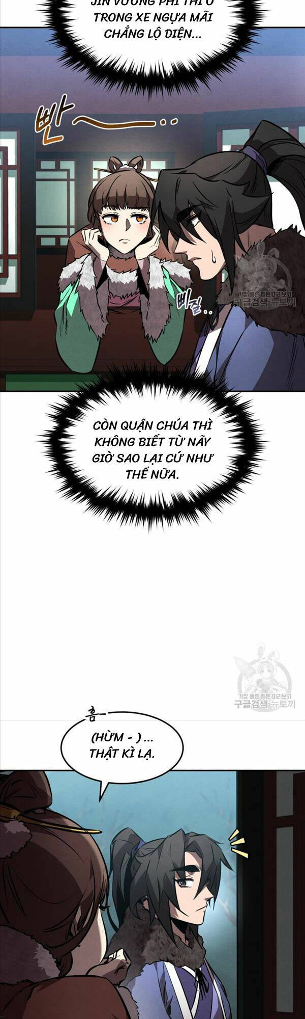 Chuyển Sinh Thành Tiêu Sư - Chapter 42 - Page 18