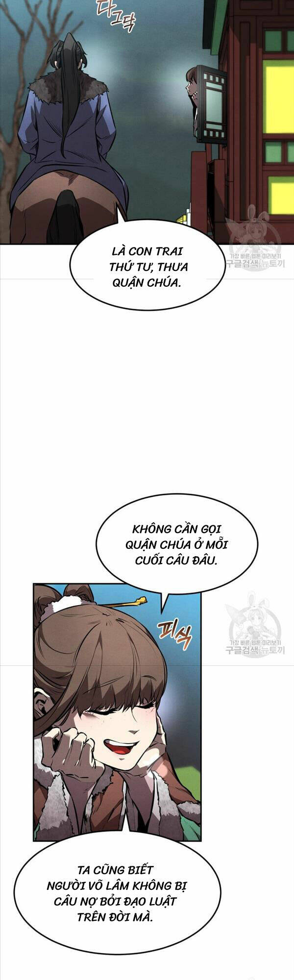 Chuyển Sinh Thành Tiêu Sư - Chapter 42 - Page 20