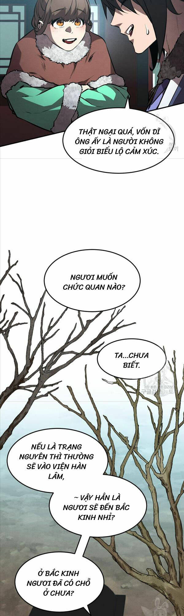 Chuyển Sinh Thành Tiêu Sư - Chapter 42 - Page 22