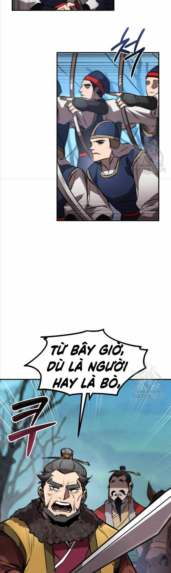 Chuyển Sinh Thành Tiêu Sư - Chapter 42 - Page 30