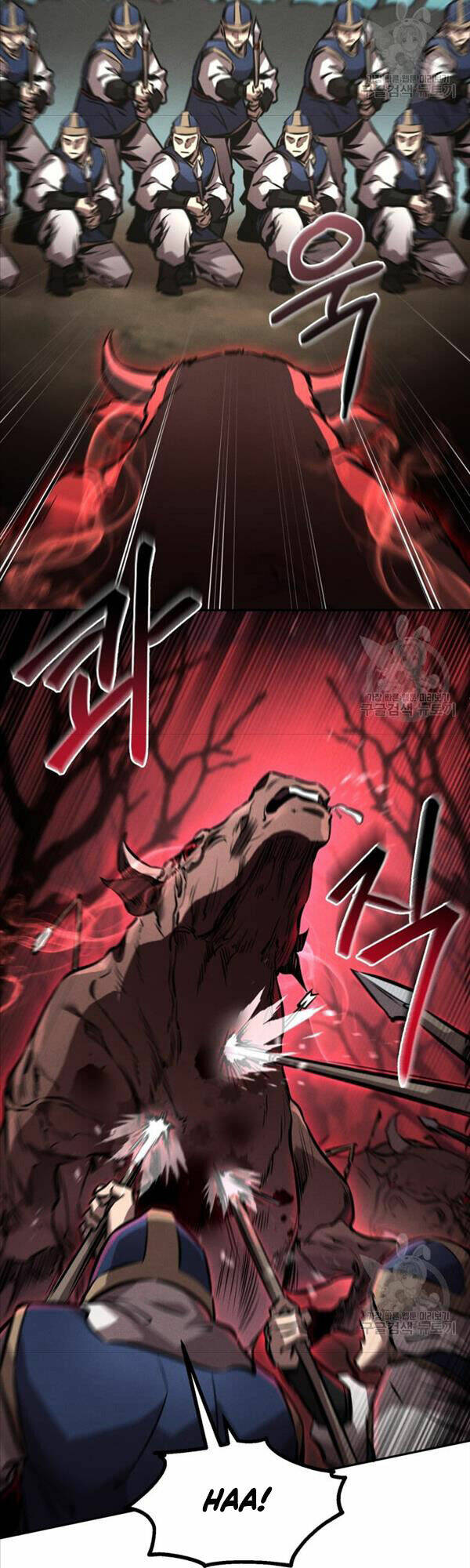 Chuyển Sinh Thành Tiêu Sư - Chapter 42 - Page 33