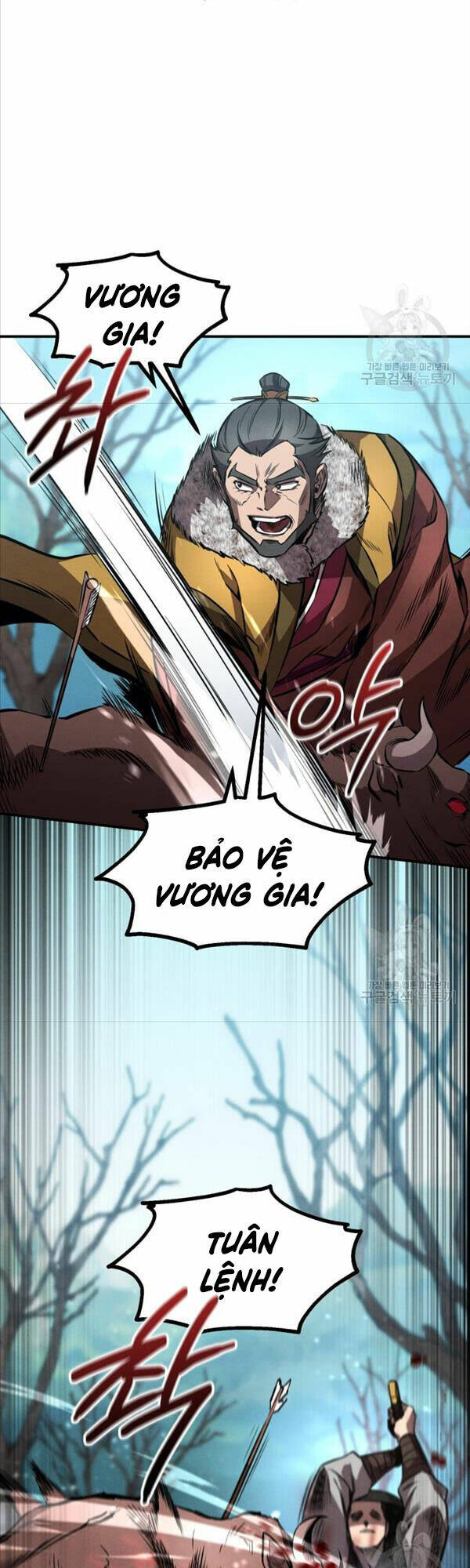 Chuyển Sinh Thành Tiêu Sư - Chapter 42 - Page 34