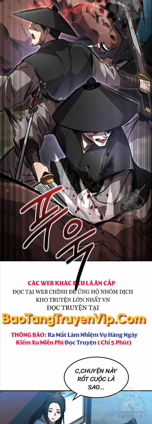 Chuyển Sinh Thành Tiêu Sư - Chapter 42 - Page 35