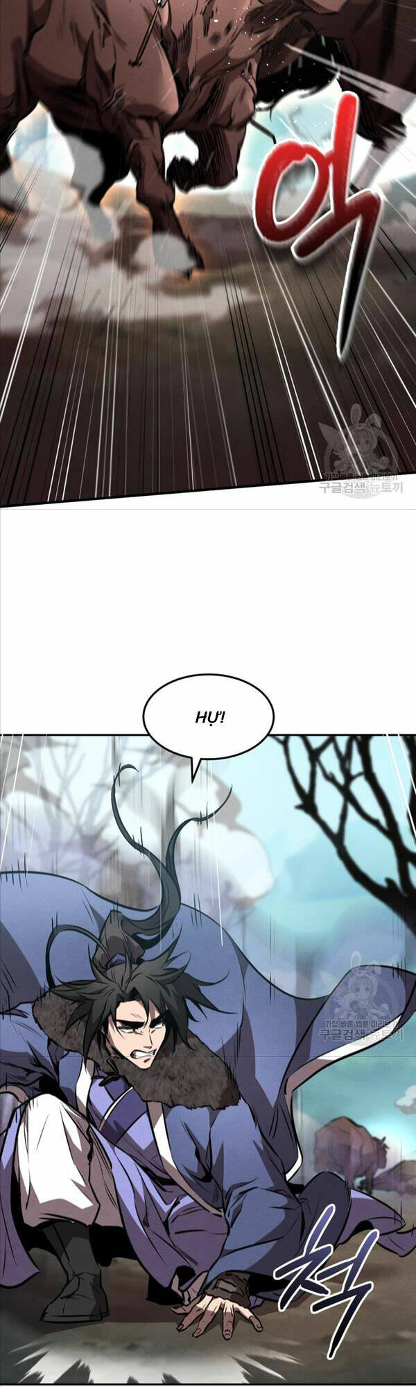 Chuyển Sinh Thành Tiêu Sư - Chapter 42 - Page 38
