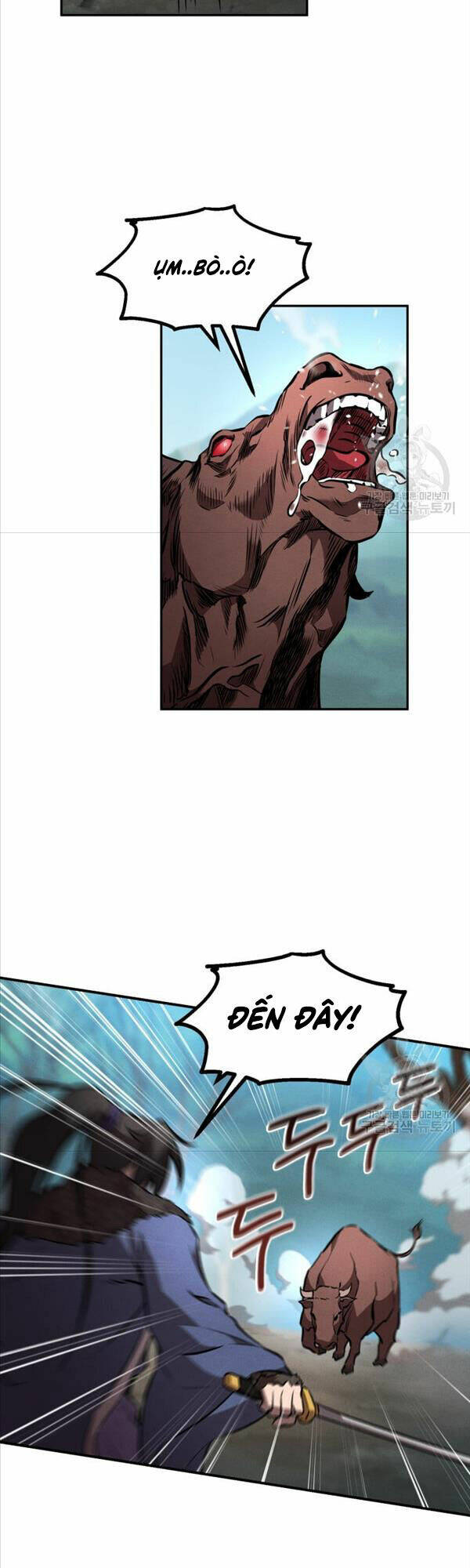 Chuyển Sinh Thành Tiêu Sư - Chapter 42 - Page 40