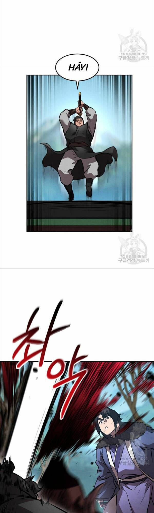 Chuyển Sinh Thành Tiêu Sư - Chapter 42 - Page 41