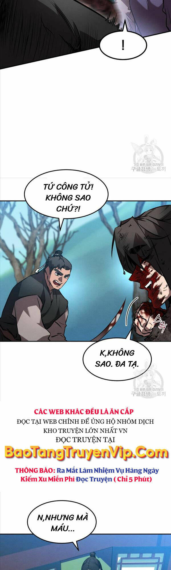 Chuyển Sinh Thành Tiêu Sư - Chapter 42 - Page 42