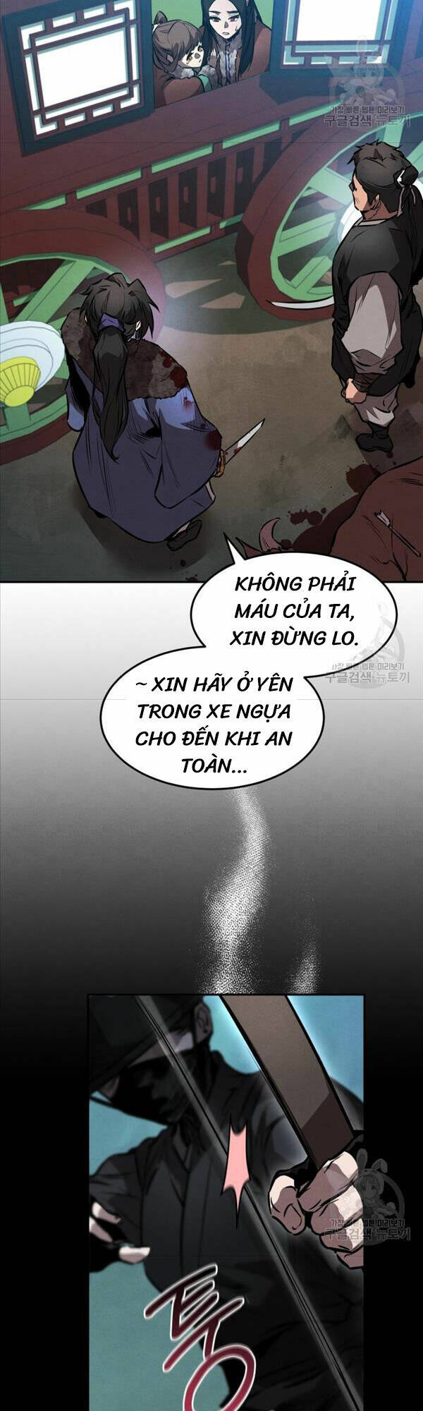 Chuyển Sinh Thành Tiêu Sư - Chapter 42 - Page 43