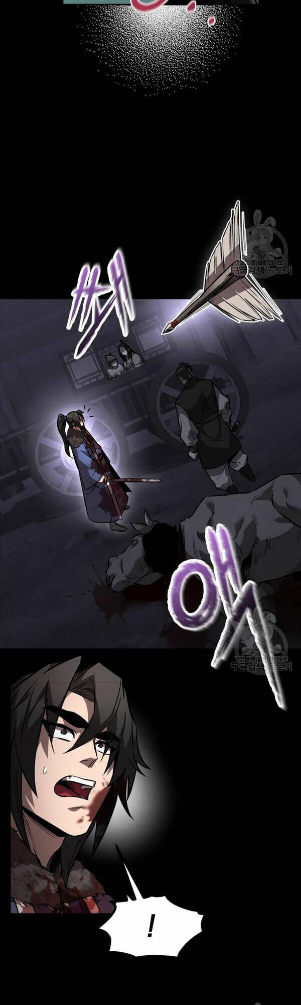 Chuyển Sinh Thành Tiêu Sư - Chapter 42 - Page 44