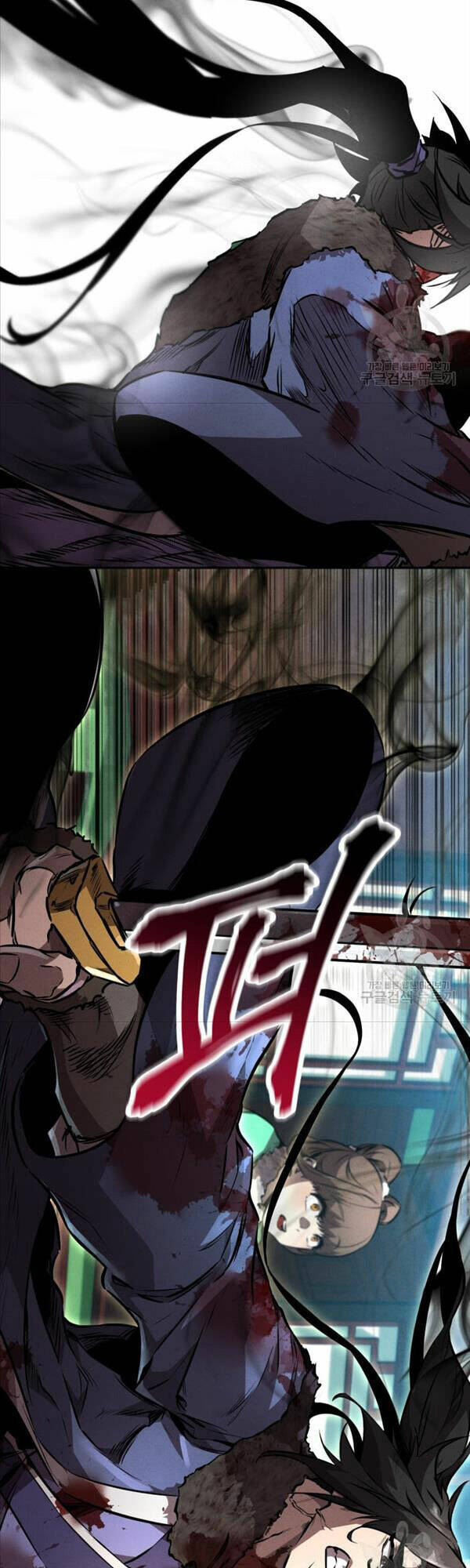 Chuyển Sinh Thành Tiêu Sư - Chapter 42 - Page 46