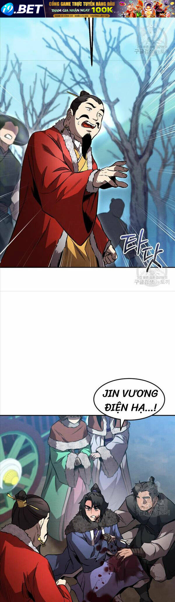 Chuyển Sinh Thành Tiêu Sư - Chapter 43 - Page 9