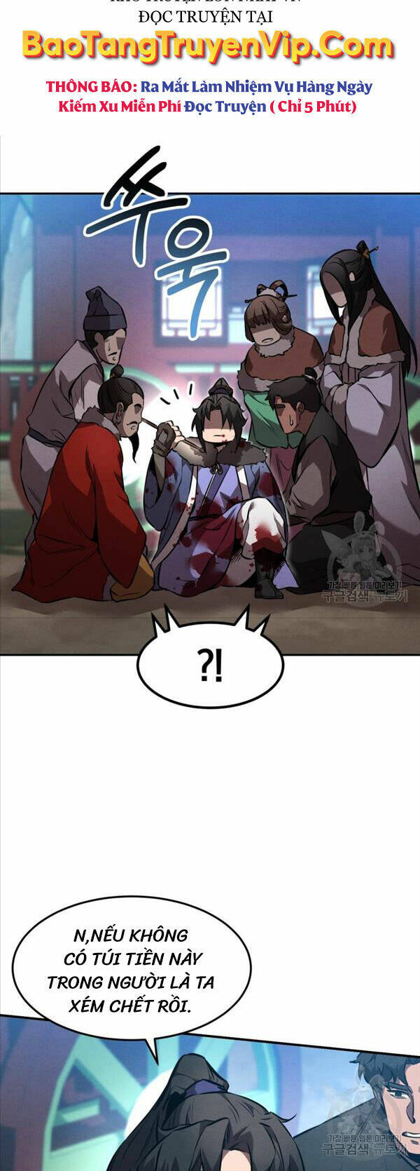 Chuyển Sinh Thành Tiêu Sư - Chapter 43 - Page 11