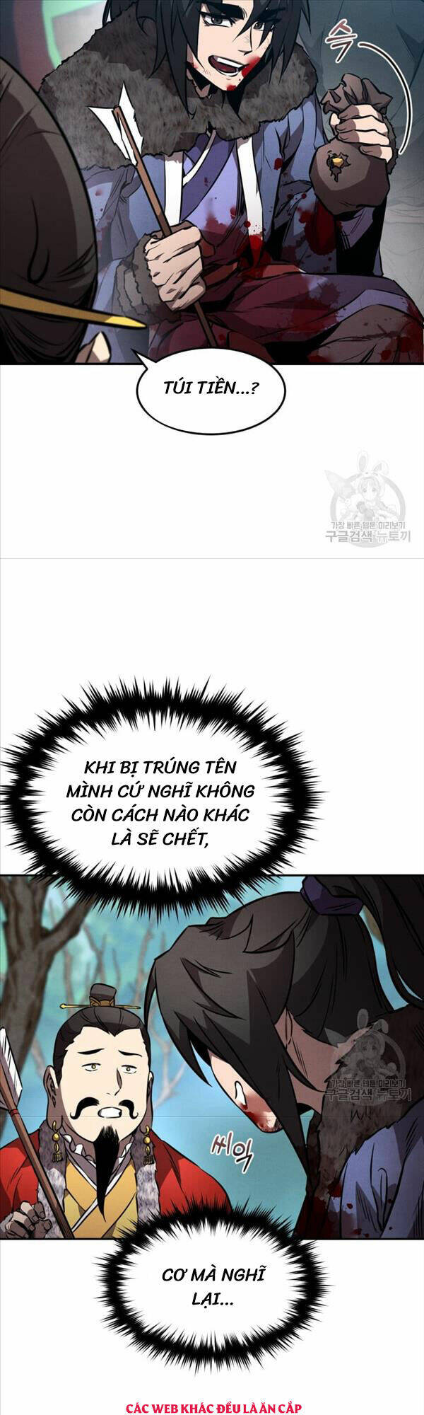 Chuyển Sinh Thành Tiêu Sư - Chapter 43 - Page 12