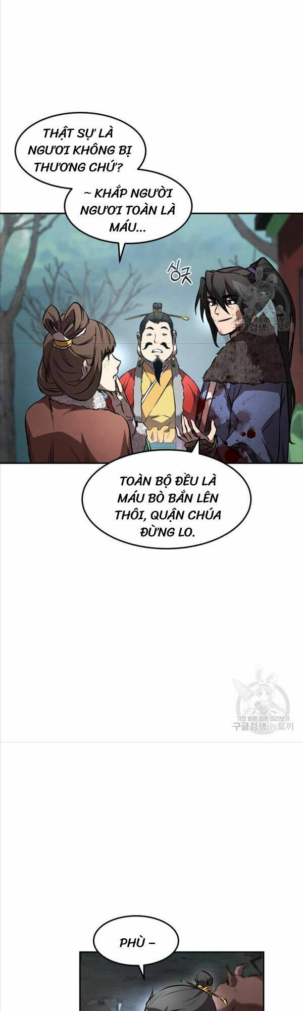 Chuyển Sinh Thành Tiêu Sư - Chapter 43 - Page 16