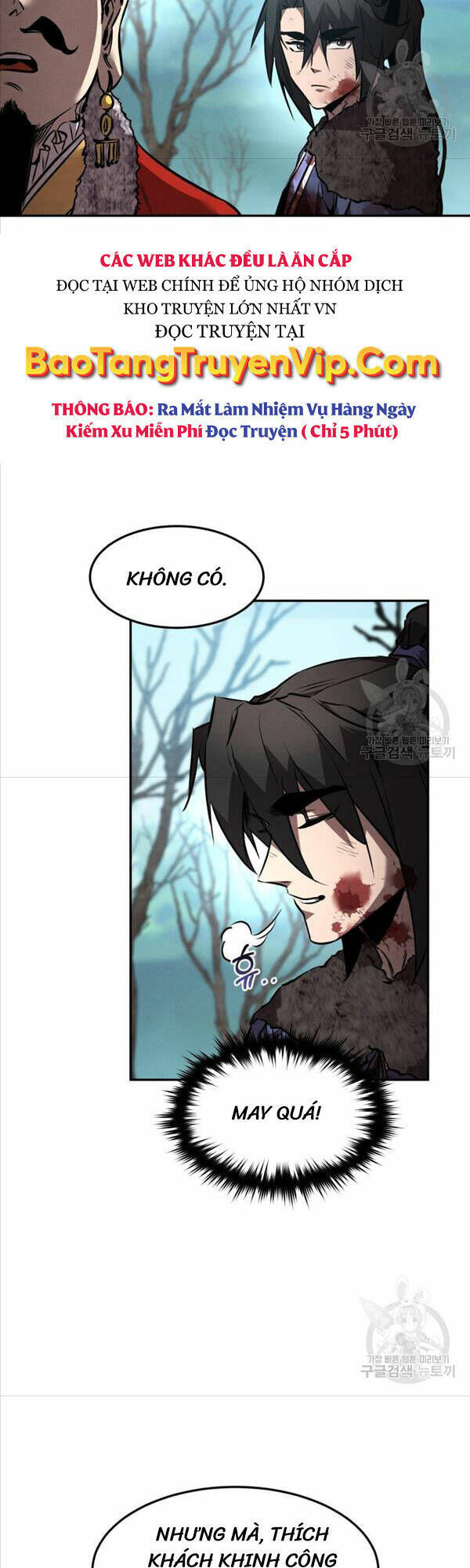 Chuyển Sinh Thành Tiêu Sư - Chapter 43 - Page 19