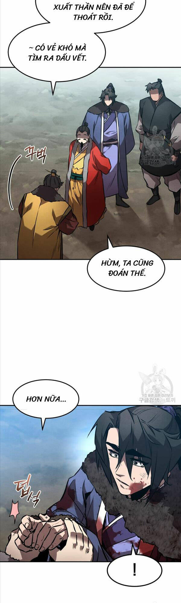 Chuyển Sinh Thành Tiêu Sư - Chapter 43 - Page 20