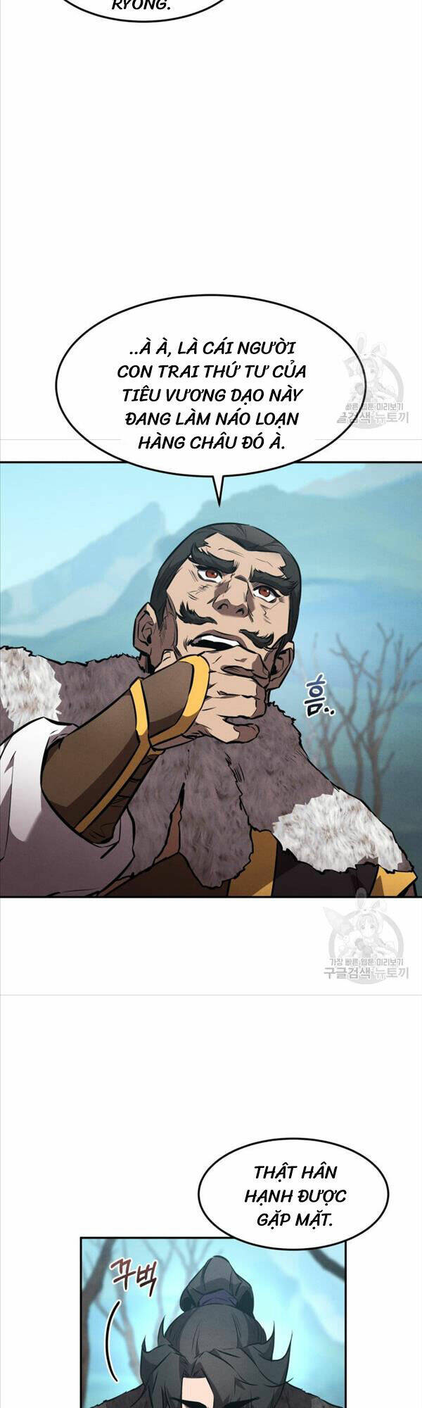 Chuyển Sinh Thành Tiêu Sư - Chapter 43 - Page 30