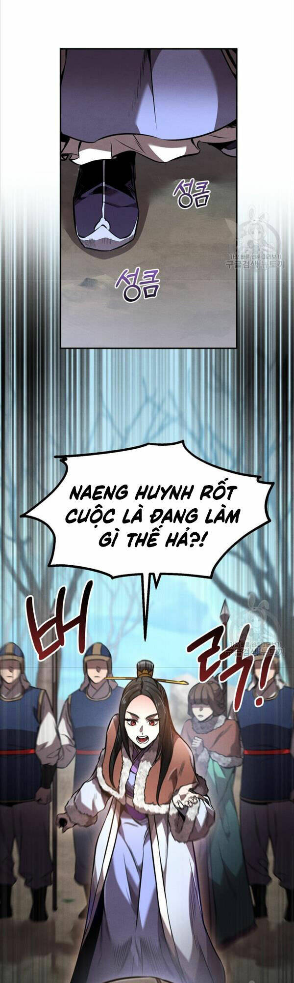 Chuyển Sinh Thành Tiêu Sư - Chapter 43 - Page 32