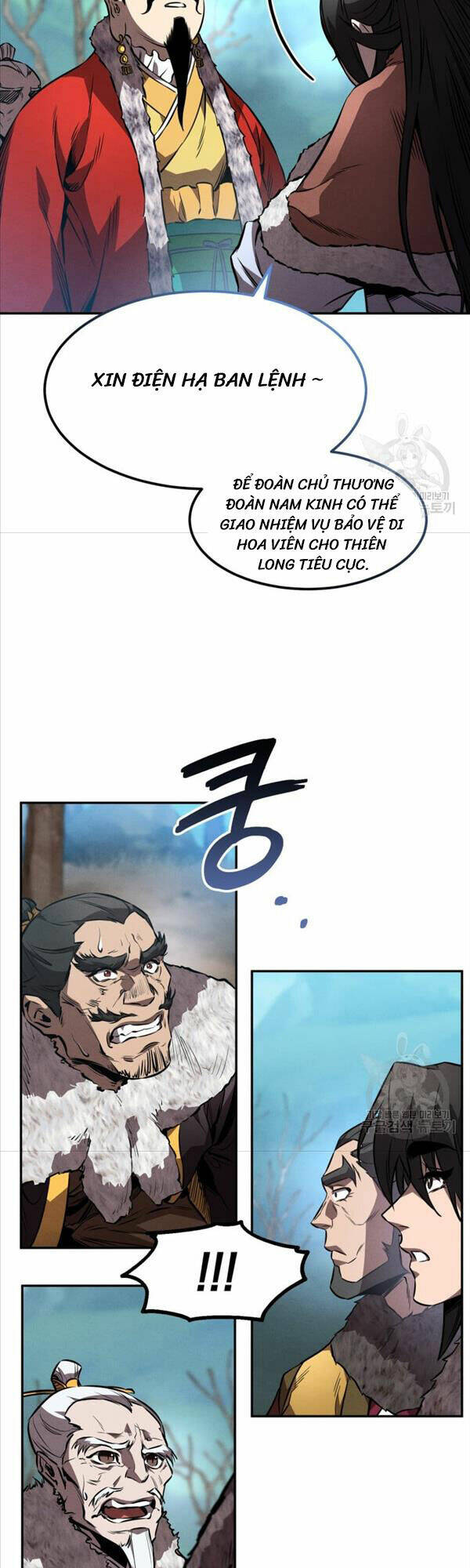 Chuyển Sinh Thành Tiêu Sư - Chapter 43 - Page 40