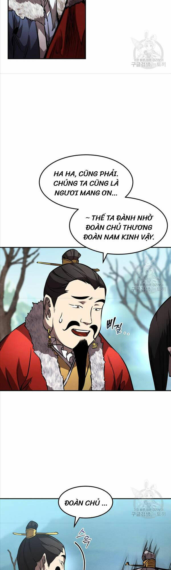 Chuyển Sinh Thành Tiêu Sư - Chapter 43 - Page 41