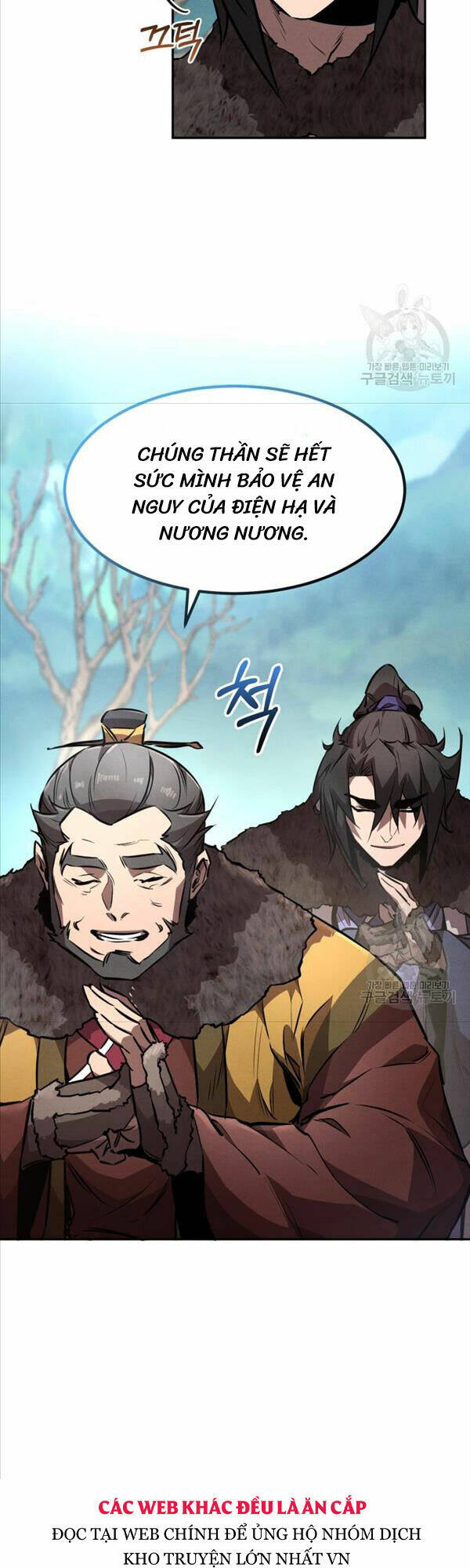 Chuyển Sinh Thành Tiêu Sư - Chapter 43 - Page 46