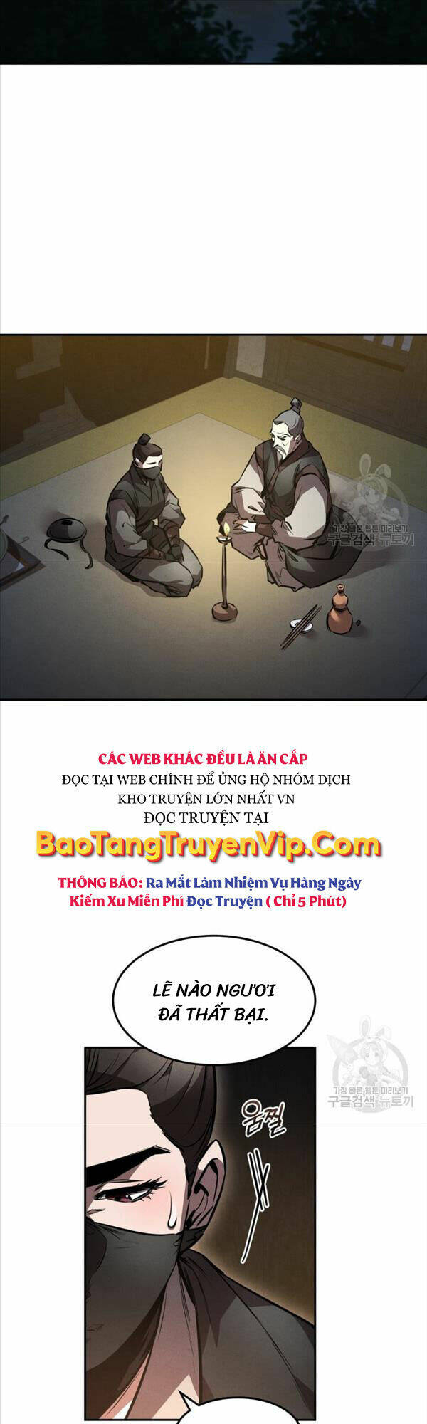 Chuyển Sinh Thành Tiêu Sư - Chapter 43 - Page 48