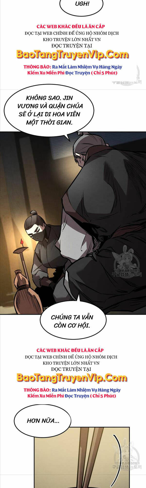 Chuyển Sinh Thành Tiêu Sư - Chapter 43 - Page 49