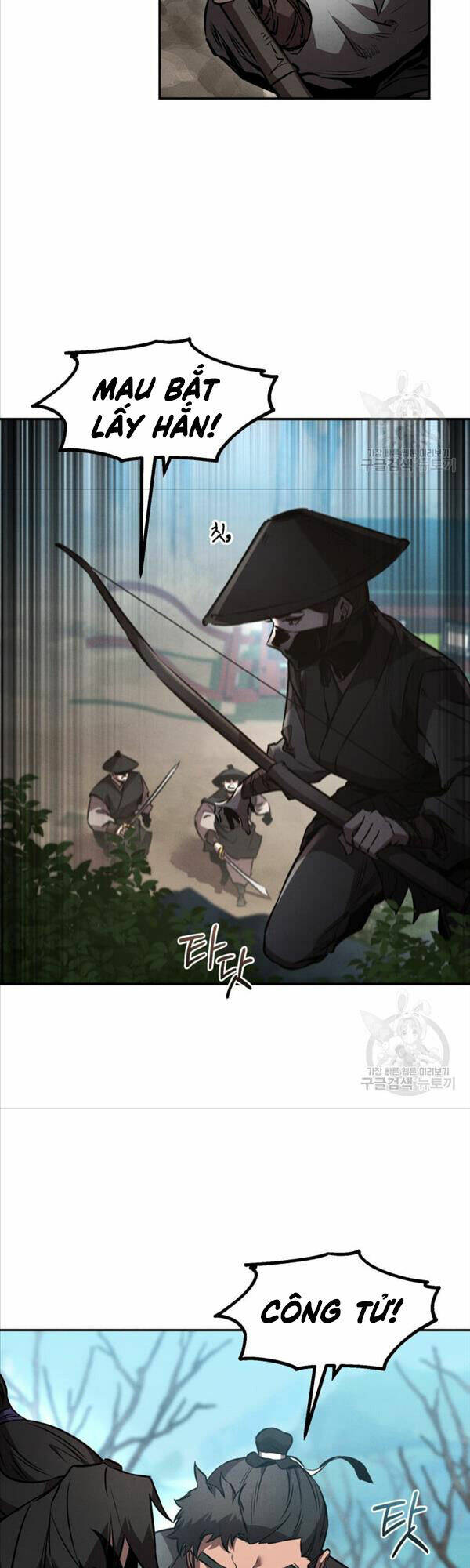 Chuyển Sinh Thành Tiêu Sư - Chapter 43 - Page 6