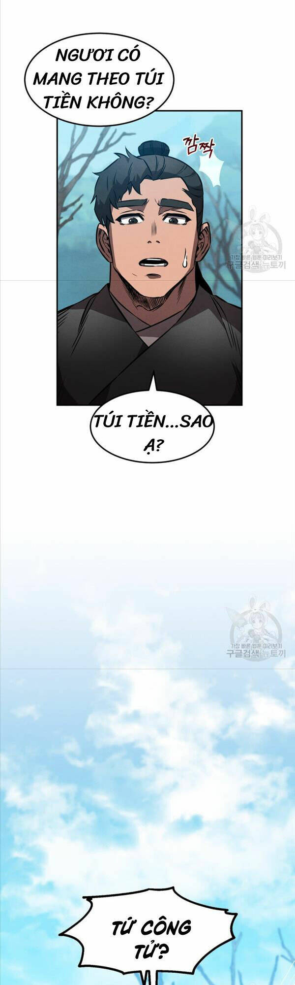 Chuyển Sinh Thành Tiêu Sư - Chapter 43 - Page 8