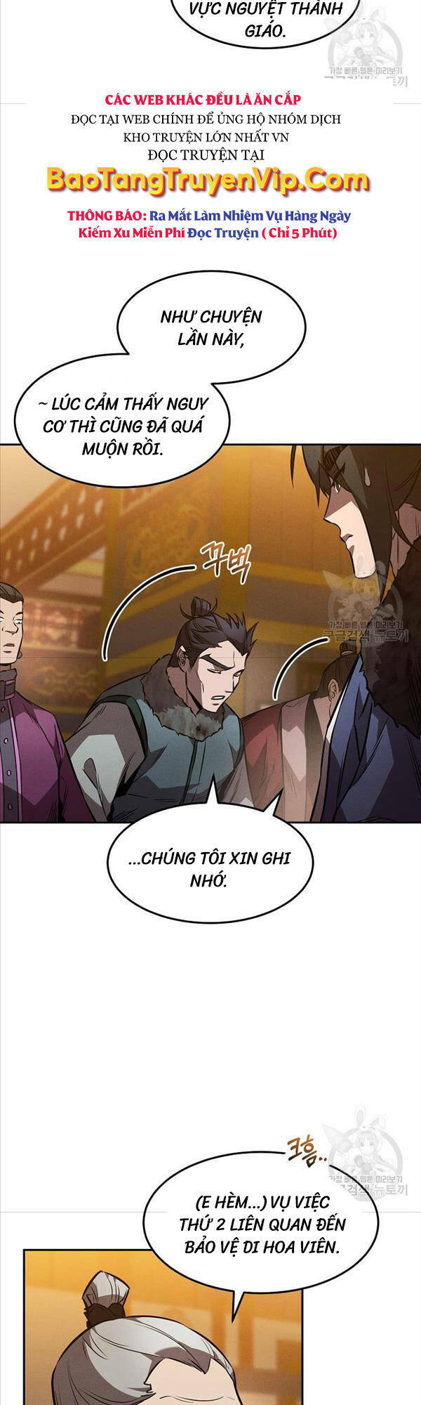 Chuyển Sinh Thành Tiêu Sư - Chapter 44 - Page 9