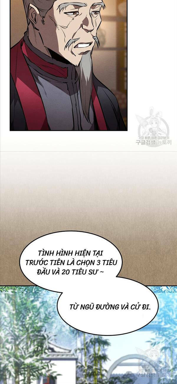 Chuyển Sinh Thành Tiêu Sư - Chapter 44 - Page 10