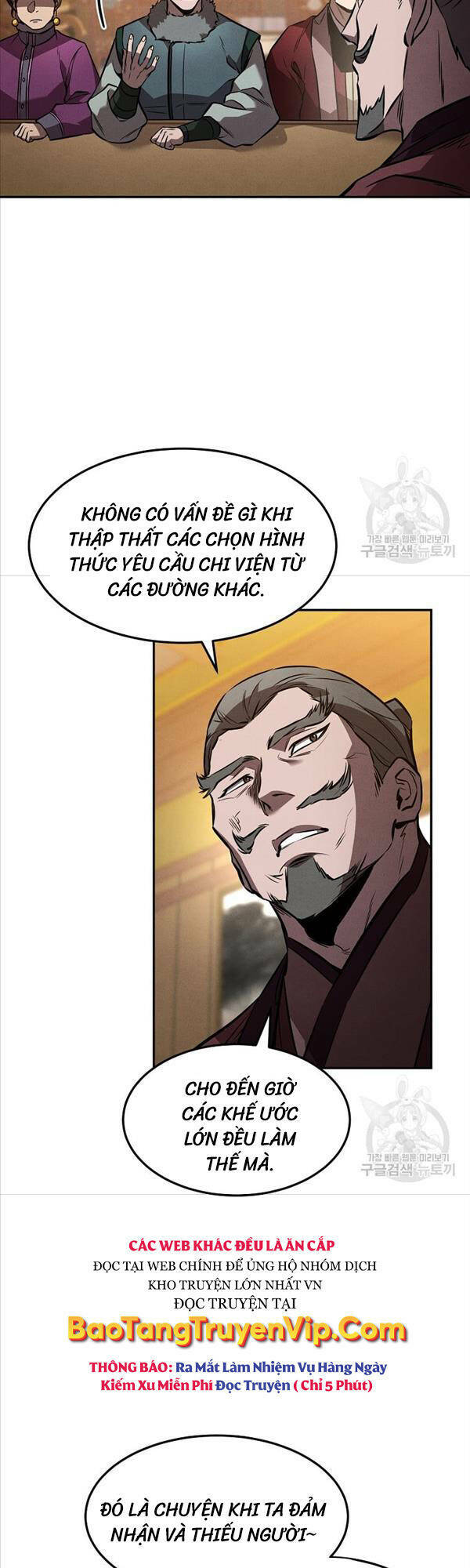 Chuyển Sinh Thành Tiêu Sư - Chapter 44 - Page 13