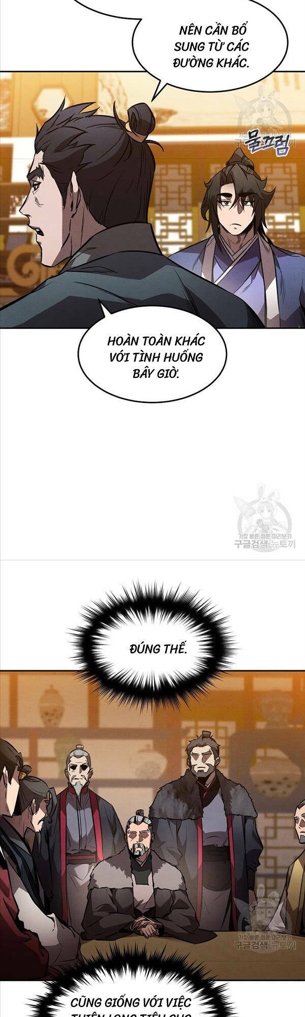 Chuyển Sinh Thành Tiêu Sư - Chapter 44 - Page 14