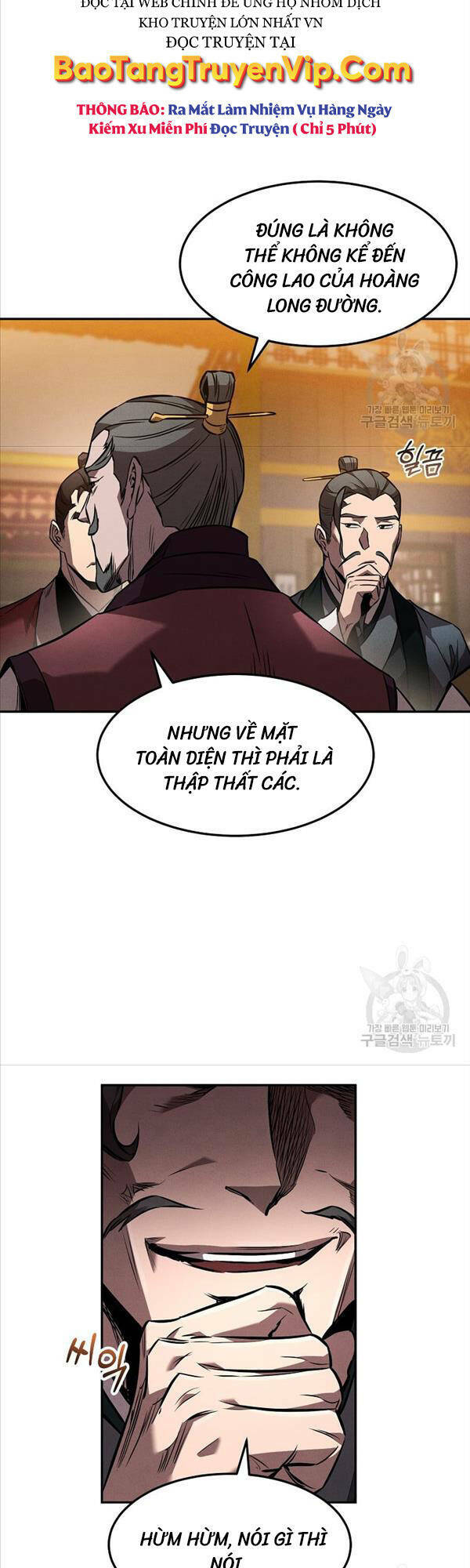 Chuyển Sinh Thành Tiêu Sư - Chapter 44 - Page 19