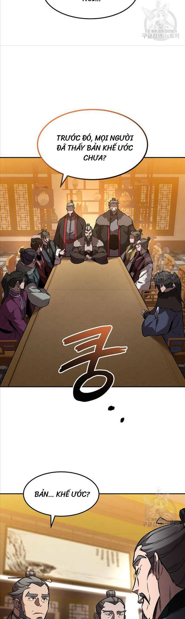 Chuyển Sinh Thành Tiêu Sư - Chapter 44 - Page 20