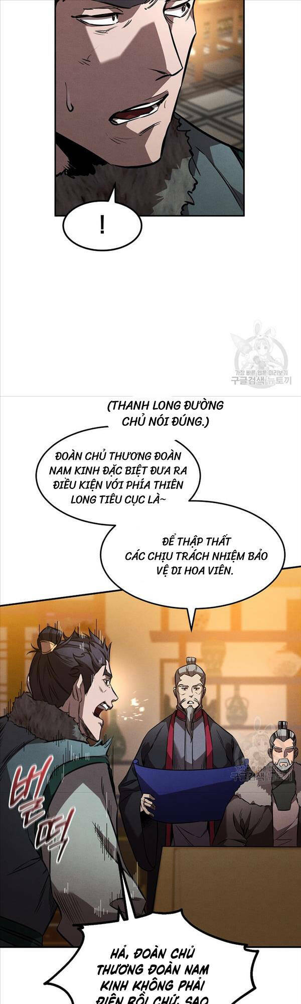 Chuyển Sinh Thành Tiêu Sư - Chapter 44 - Page 22