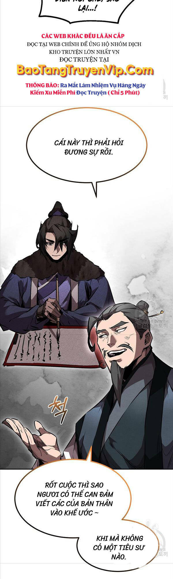 Chuyển Sinh Thành Tiêu Sư - Chapter 44 - Page 23