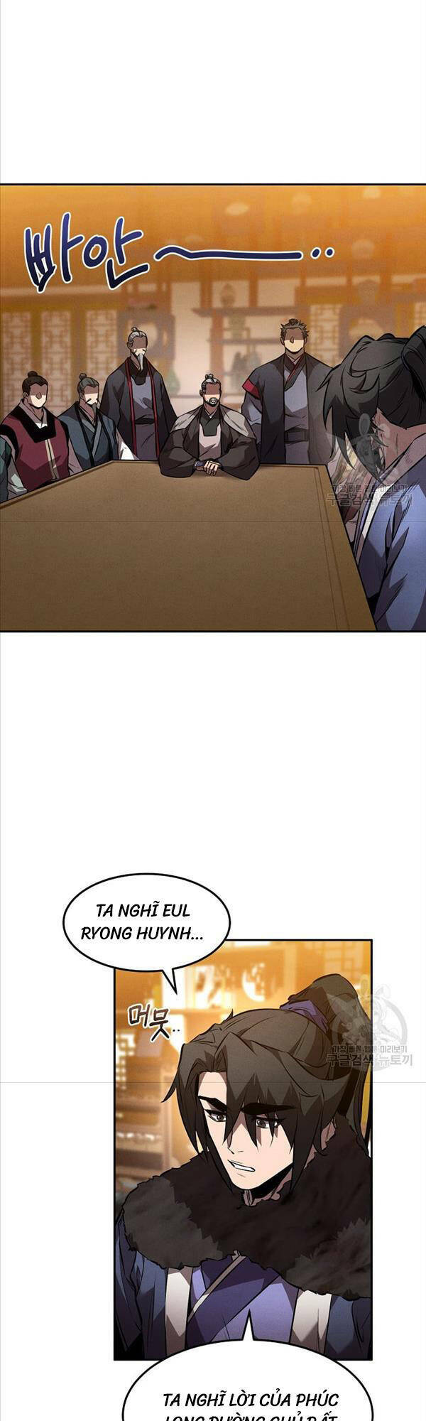 Chuyển Sinh Thành Tiêu Sư - Chapter 44 - Page 24