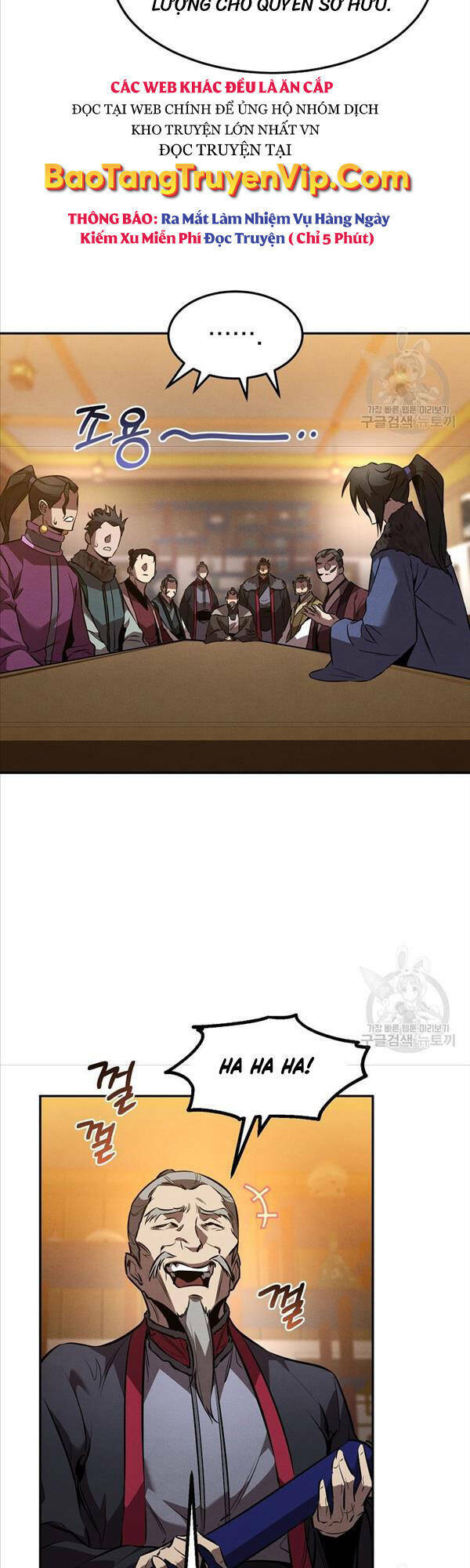 Chuyển Sinh Thành Tiêu Sư - Chapter 44 - Page 30