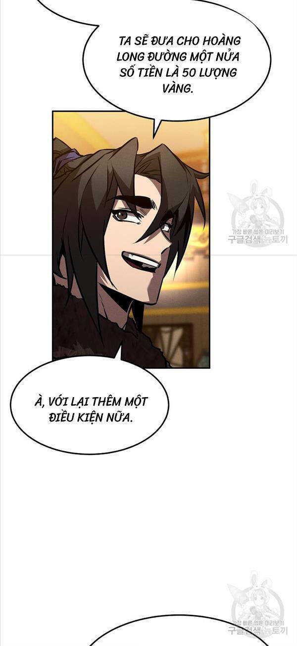 Chuyển Sinh Thành Tiêu Sư - Chapter 44 - Page 32