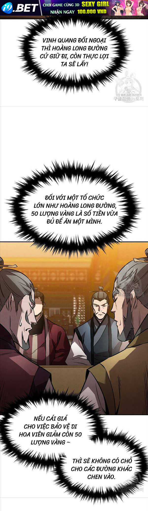 Chuyển Sinh Thành Tiêu Sư - Chapter 44 - Page 34