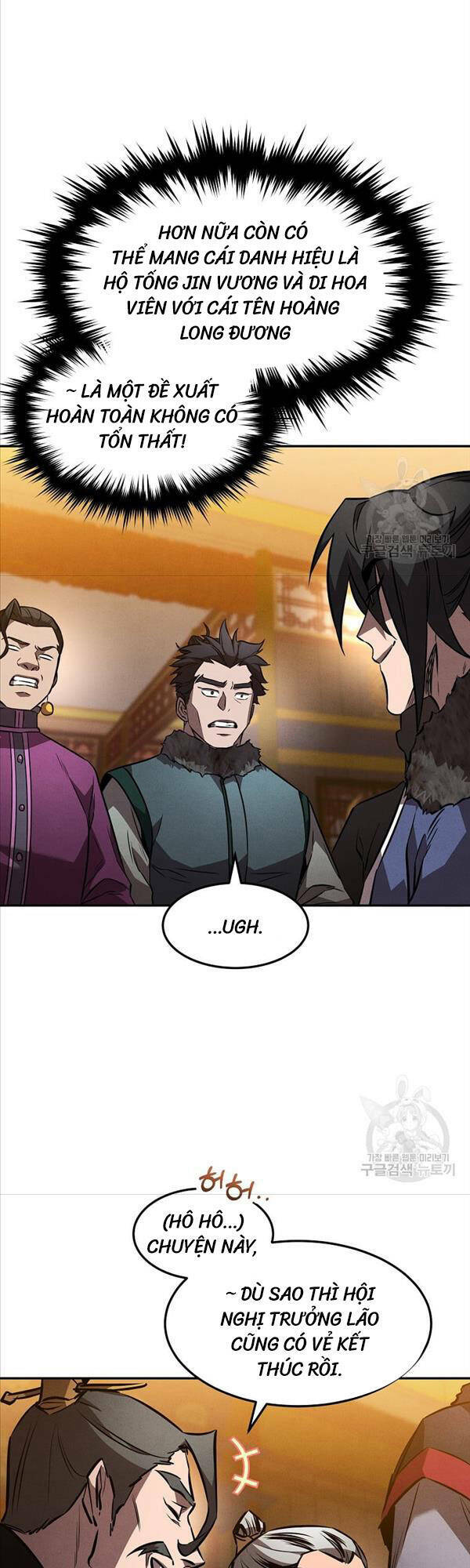 Chuyển Sinh Thành Tiêu Sư - Chapter 44 - Page 35