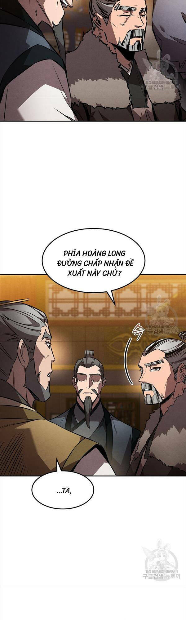 Chuyển Sinh Thành Tiêu Sư - Chapter 44 - Page 36