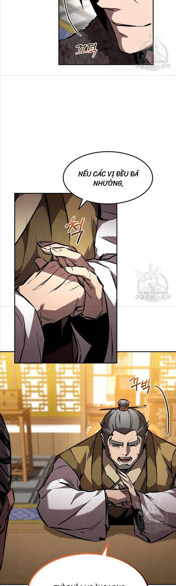 Chuyển Sinh Thành Tiêu Sư - Chapter 44 - Page 38